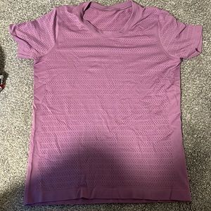Relaxed swiftly tshirt size 8
